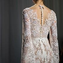 wedding photo - Lace Dress