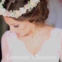wedding photo - Creative Bridal Hairstylist
