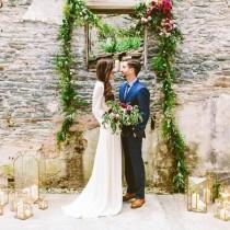 wedding photo - Ruffled 