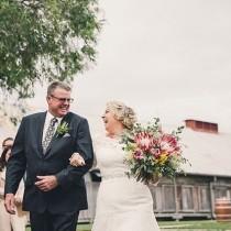 wedding photo - Polka Dot Bride