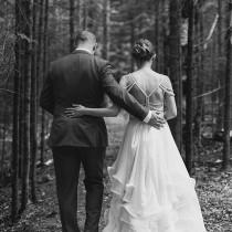 wedding photo - Kleinfeld Bridal