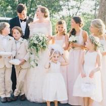 Corbin Gurkin wedding photo - Corbin Gurkin