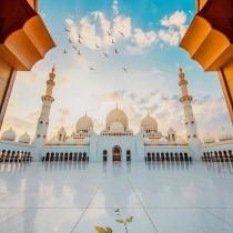 Worldplaces Tour wedding photo - Worldplaces Tour