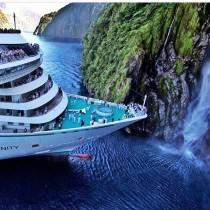 Luxury Travel Influencer wedding photo - Luxury Travel Influencer