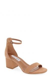 Steve Madden Irenee Ankle Strap Sandal (Women) wedding photo - Steve Madden Irenee Ankle Strap Sandal (Women)