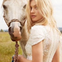 Jenny Packham wedding photo - Jenny Packham