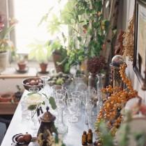 Ariel Dearie Flowers wedding photo - Ariel Dearie Flowers
