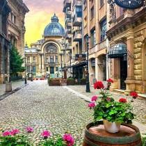 Worldplaces Tour wedding photo - Worldplaces Tour