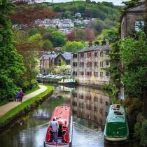 Worldplaces Tour wedding photo - Worldplaces Tour