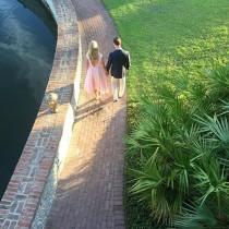 Corbin Gurkin wedding photo - Corbin Gurkin