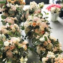 Yumiko Fletcher wedding photo - Yumiko Fletcher