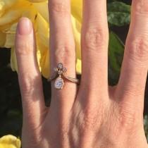 Stone Fox Bride wedding photo - Stone Fox Bride