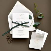 smittenonpaper wedding photo - smittenonpaper