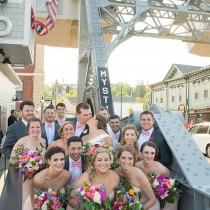 Yumiko Fletcher wedding photo - Yumiko Fletcher