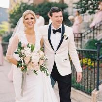 Abby Jiu wedding photo - Abby Jiu