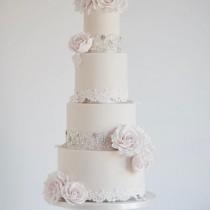 Tracy James wedding photo - Tracy James