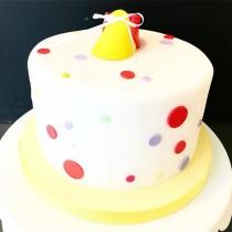 Sugarplum Cake Shop wedding photo - Sugarplum Cake Shop