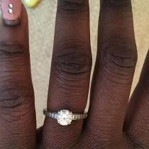 Stone Fox Bride wedding photo - Stone Fox Bride