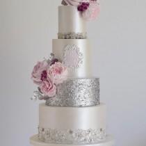 Tracy James wedding photo - Tracy James