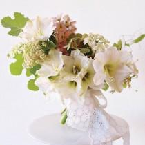 Nancy Teasley wedding photo - Nancy Teasley