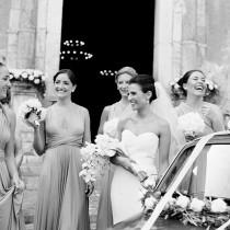 Abby Jiu wedding photo - Abby Jiu