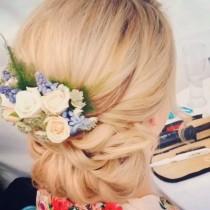 Bridal/Event Hair Specialist wedding photo - Bridal/Event Hair Specialist