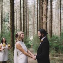 Hello May wedding photo - Hello May