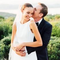 Katie Mitchell wedding photo - Katie Mitchell