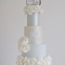 Tracy James wedding photo - Tracy James