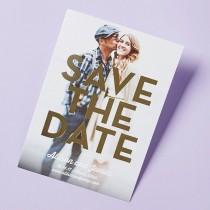 Wedding Paper Divas wedding photo - Wedding Paper Divas