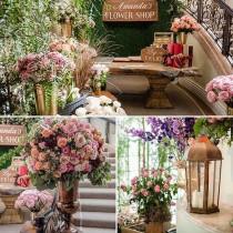 Revelry Event Designers wedding photo - Revelry Event Designers