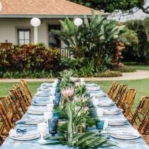 100 Layer Cake wedding photo - 100 Layer Cake