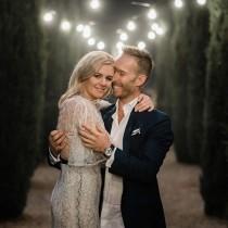 Polka Dot Bride wedding photo - Polka Dot Bride