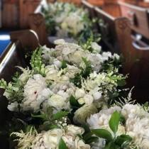 Yumiko Fletcher wedding photo - Yumiko Fletcher