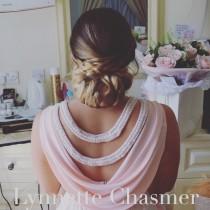 Bridal/Event Hair Specialist wedding photo - Bridal/Event Hair Specialist