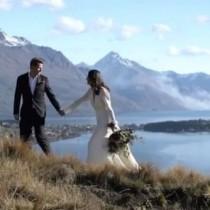 WHITE wedding photo - WHITE