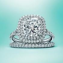 Tiffany & Co. wedding photo - Tiffany & Co.