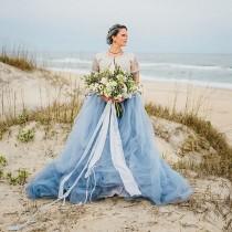 Tidewater and Tulle wedding photo - Tidewater and Tulle