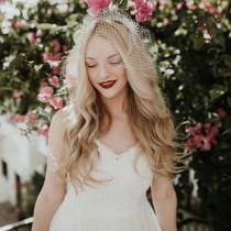 David's Bridal wedding photo - David's Bridal