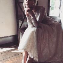 Emmy Scarterfield wedding photo - Emmy Scarterfield