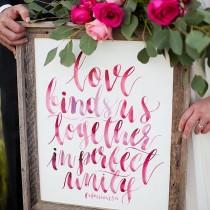 Tidewater and Tulle wedding photo - Tidewater and Tulle