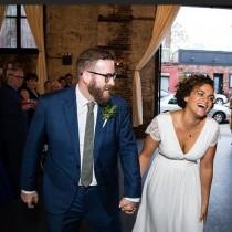 Stone Fox Bride wedding photo - Stone Fox Bride