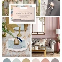 Wedding Paper Divas wedding photo - Wedding Paper Divas
