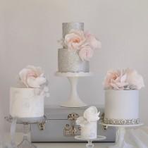 Tracy James wedding photo - Tracy James