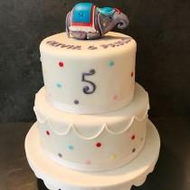 Sugarplum Cake Shop wedding photo - Sugarplum Cake Shop