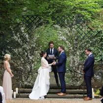 Ariel Dearie Flowers wedding photo - Ariel Dearie Flowers