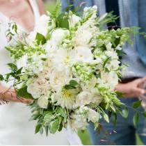 Yumiko Fletcher wedding photo - Yumiko Fletcher