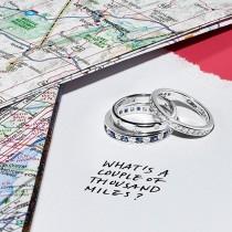 Tiffany & Co. wedding photo - Tiffany & Co.