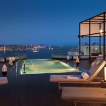 Luxury Travel Influencer wedding photo - Luxury Travel Influencer