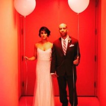 Stone Fox Bride wedding photo - Stone Fox Bride